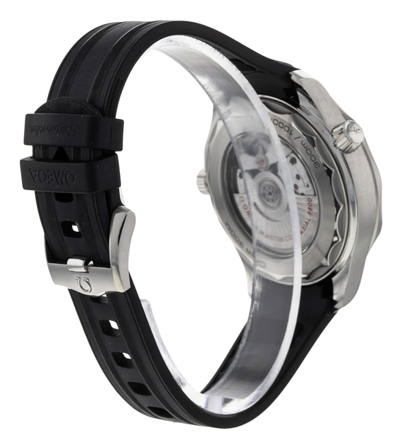 Omega Seamaster Diver 300m 210.32.42.20.04.001 Image 3